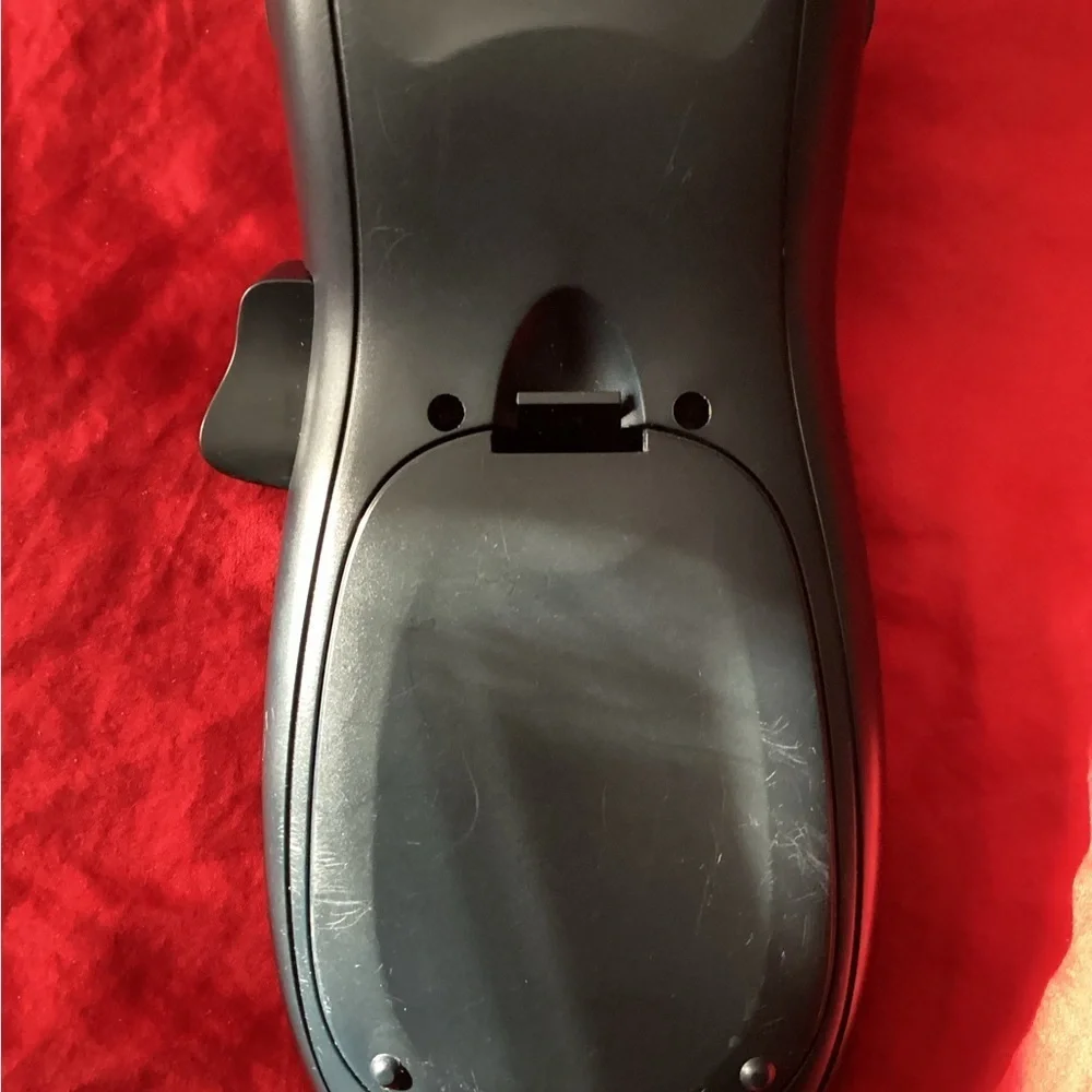 Dymo LetraTag Metallic Blue Label Maker
